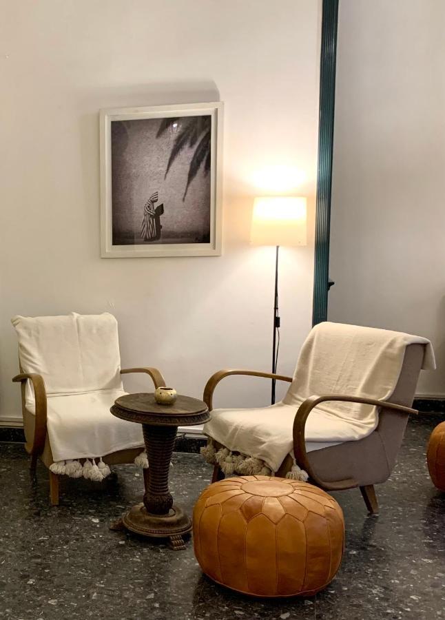 Riad Ksar Saad & Spa Marrakesh Exterior photo