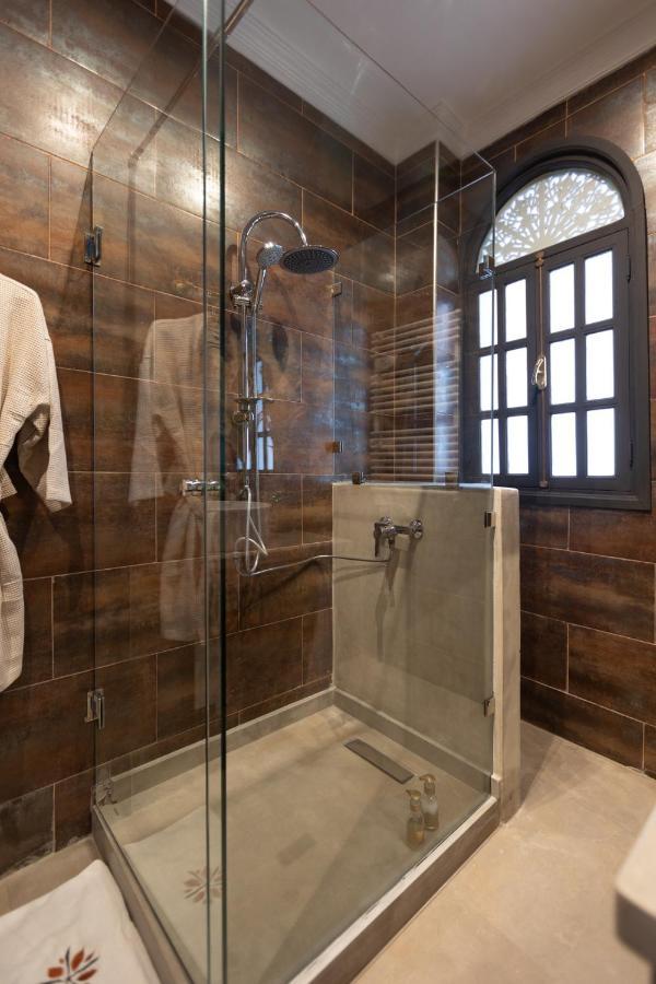 Riad Ksar Saad & Spa Marrakesh Exterior photo