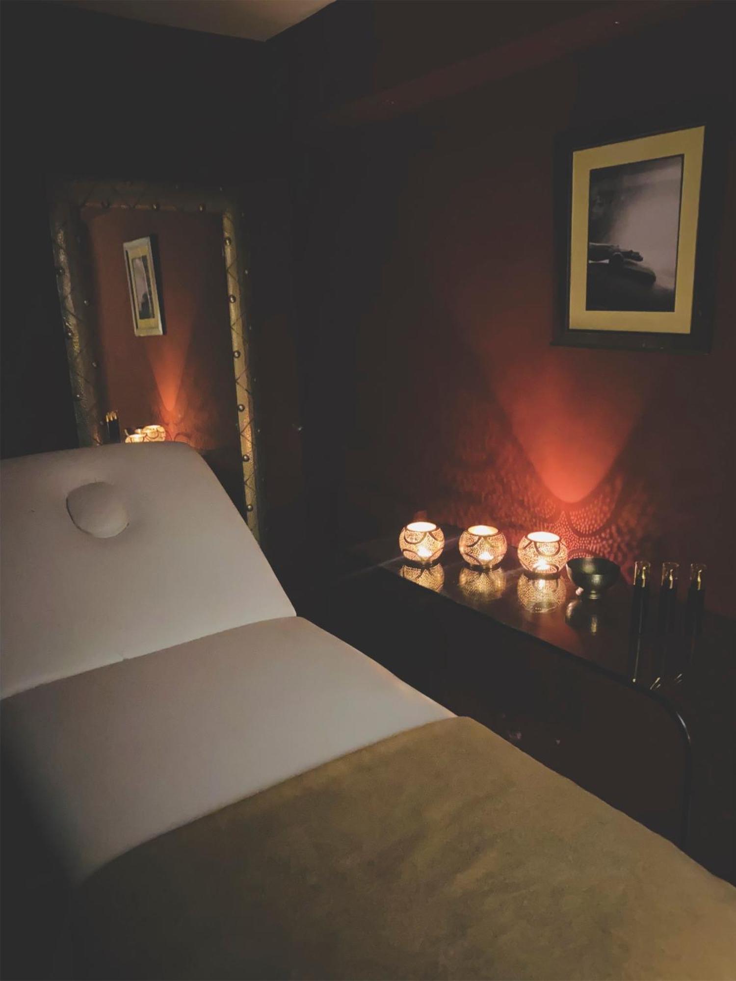Riad Ksar Saad & Spa Marrakesh Exterior photo